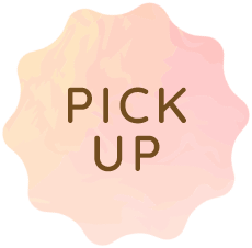 PICKUP